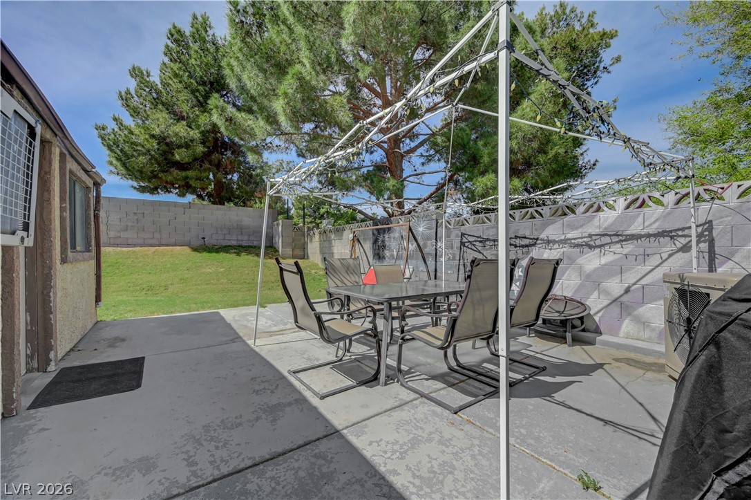 4242 Vader Avenue Las Vegas NV 89120