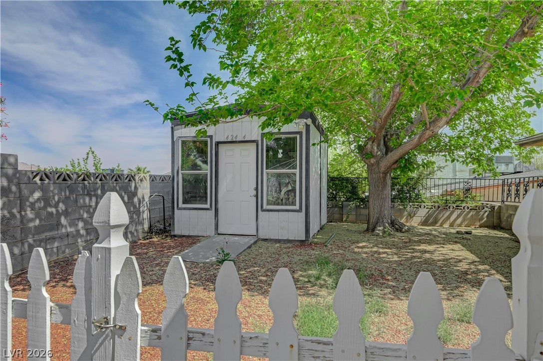 4242 Vader Avenue Las Vegas NV 89120