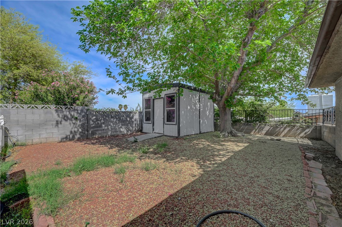 4242 Vader Avenue Las Vegas NV 89120