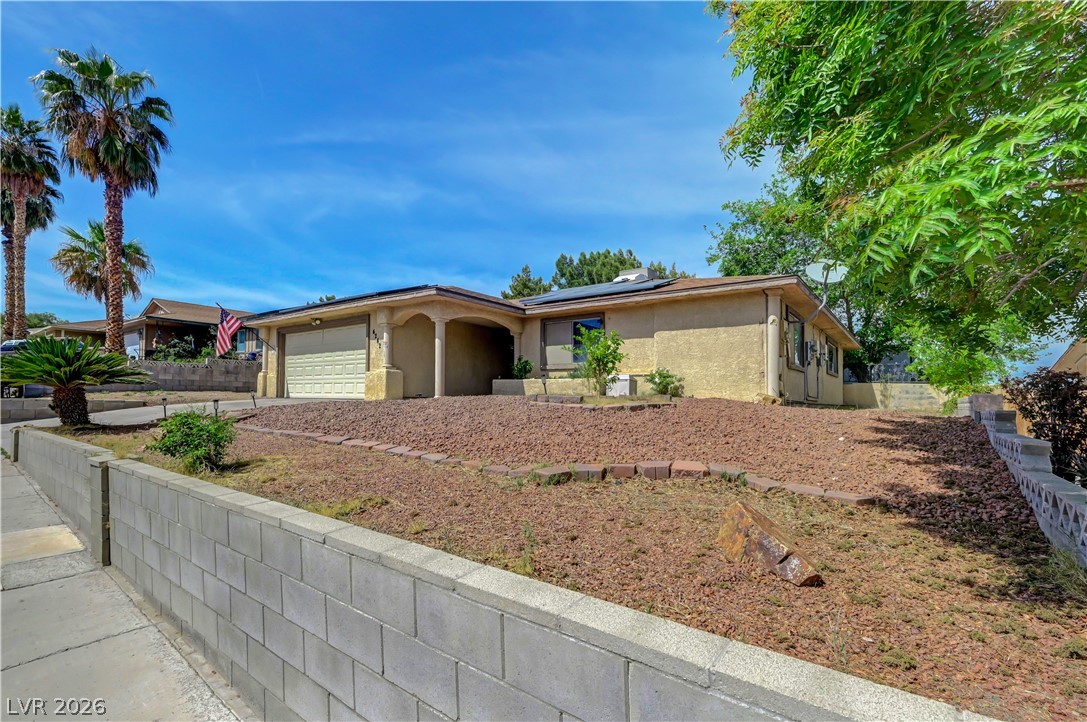 4242 Vader Avenue Las Vegas NV 89120