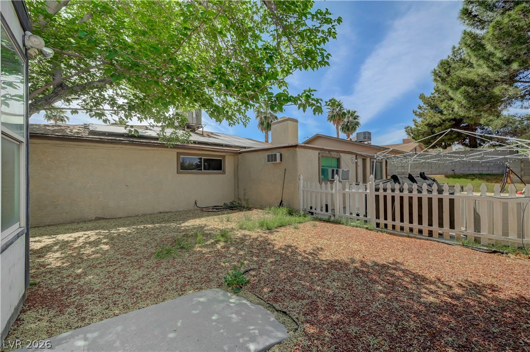 4242 Vader Avenue Las Vegas NV 89120