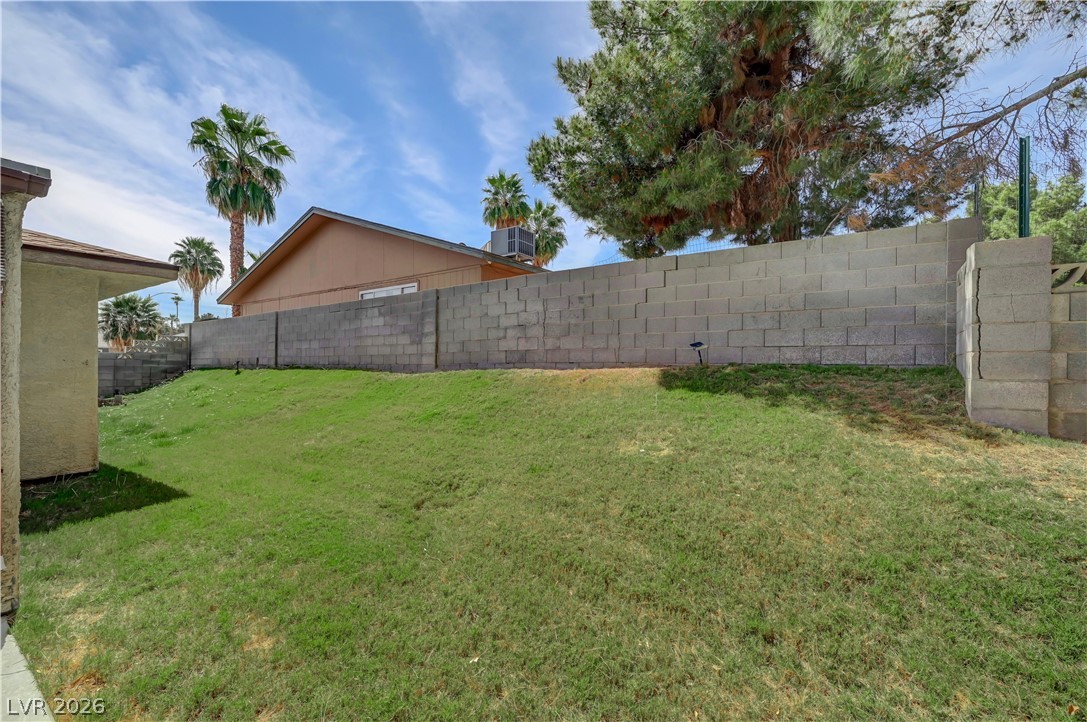 4242 Vader Avenue Las Vegas NV 89120
