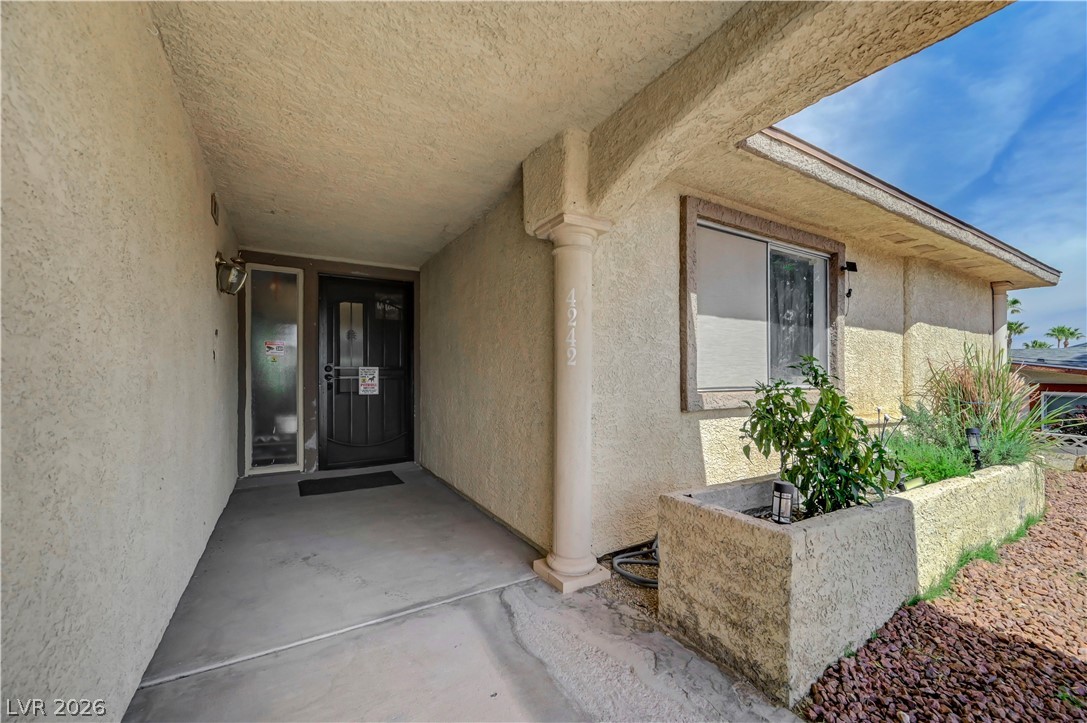 4242 Vader Avenue Las Vegas NV 89120