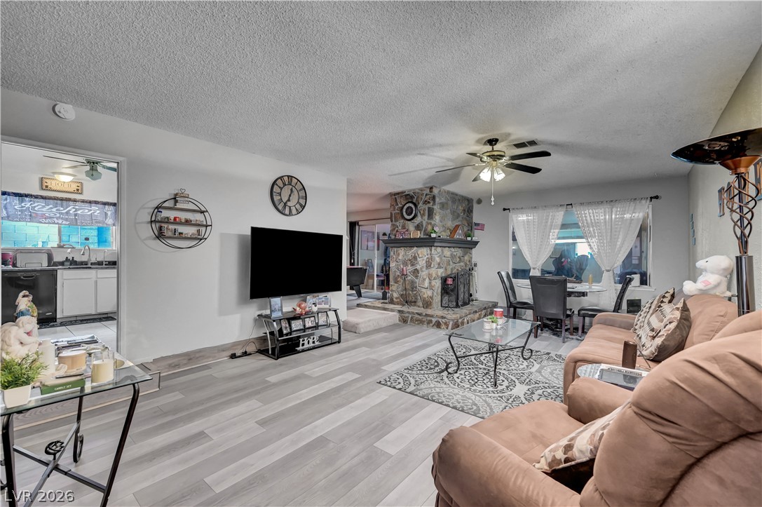 4242 Vader Avenue Las Vegas NV 89120