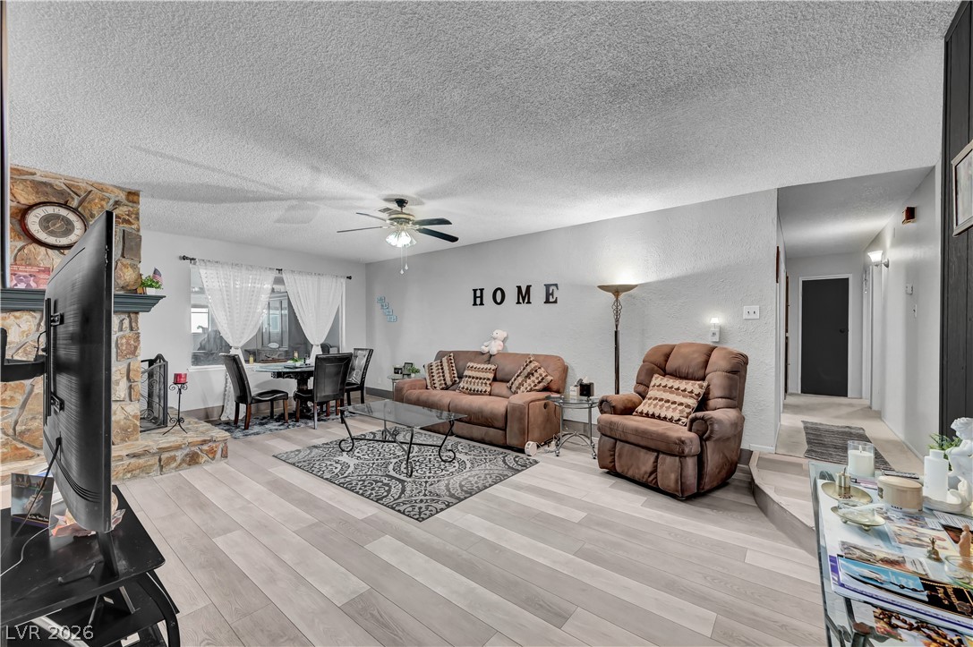 4242 Vader Avenue Las Vegas NV 89120