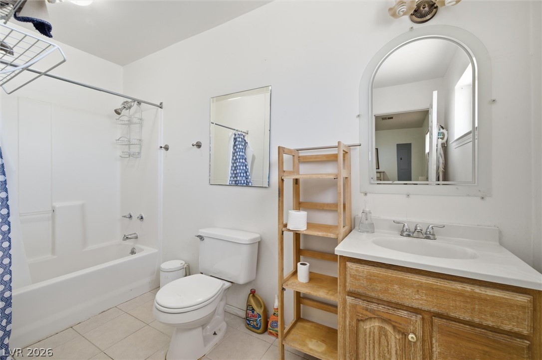 4991 East Cheyenne Way Pahrump NV 89061