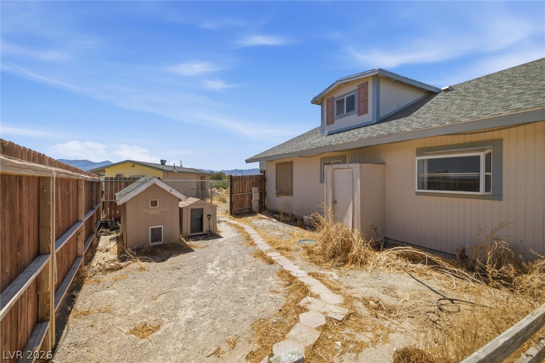 4991 East Cheyenne Way Pahrump NV 89061