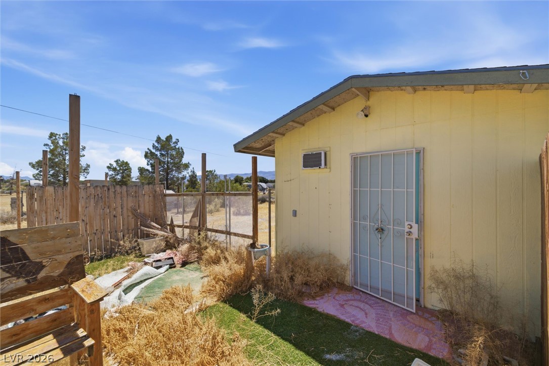 4991 East Cheyenne Way Pahrump NV 89061