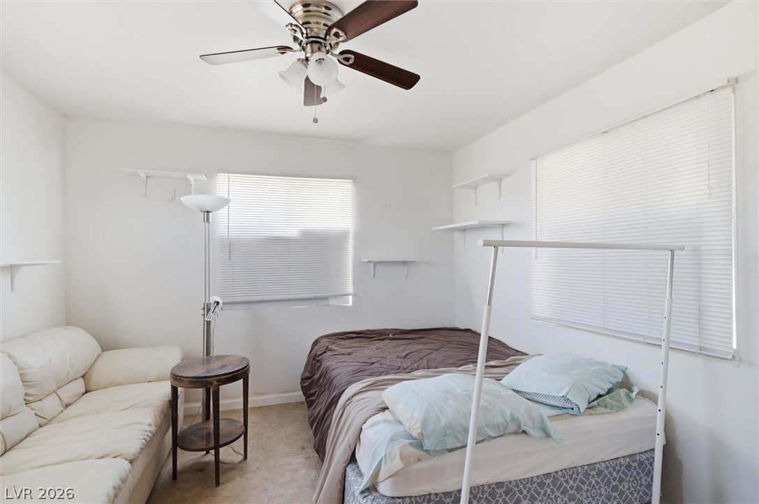 4991 East Cheyenne Way Pahrump NV 89061