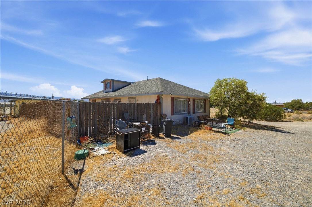 4991 East Cheyenne Way Pahrump NV 89061