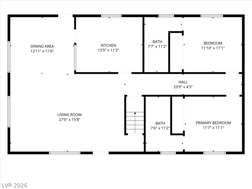 4991 East Cheyenne Way Pahrump NV 89061