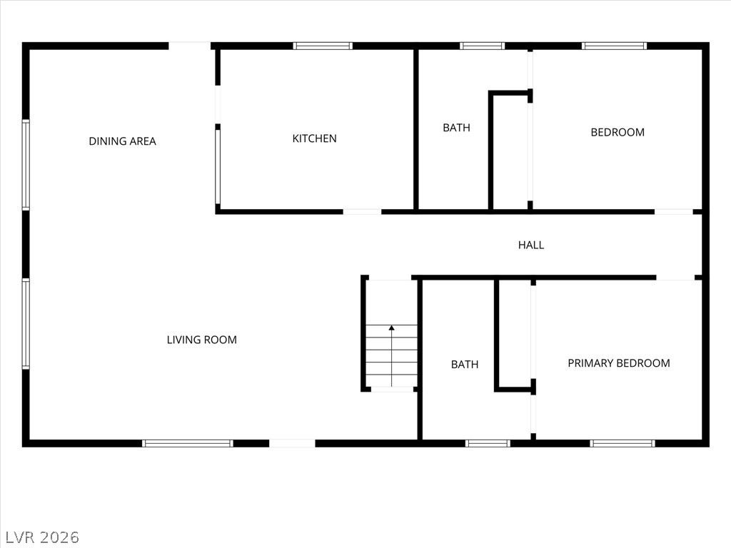 4991 East Cheyenne Way Pahrump NV 89061
