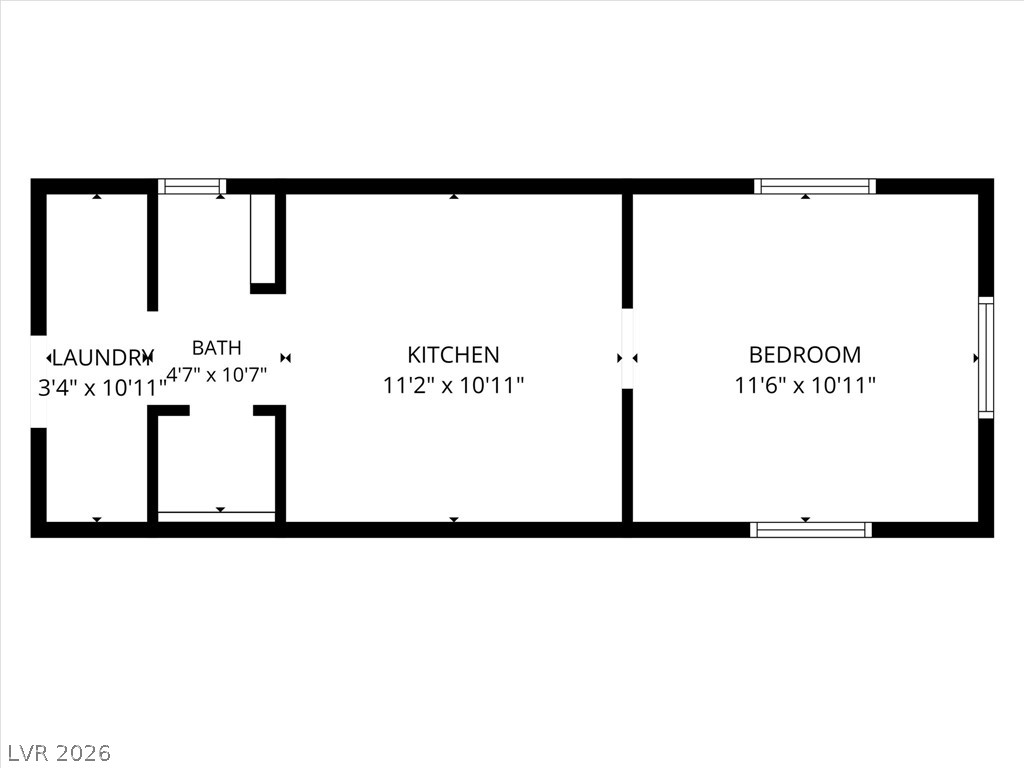 4991 East Cheyenne Way Pahrump NV 89061