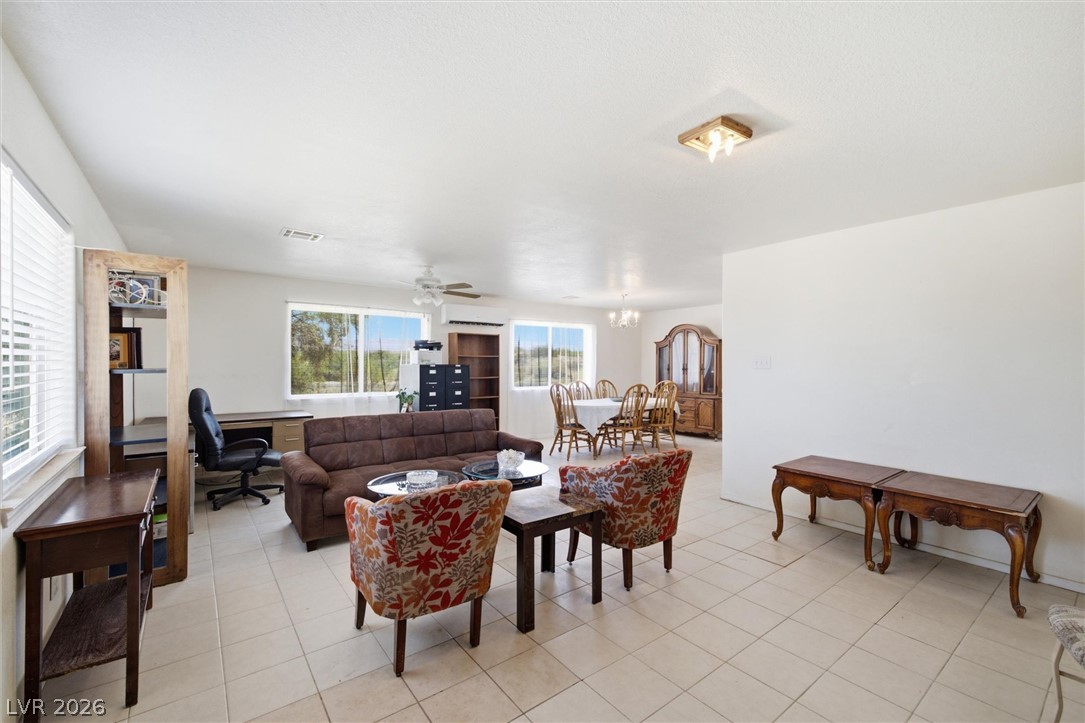 4991 East Cheyenne Way Pahrump NV 89061