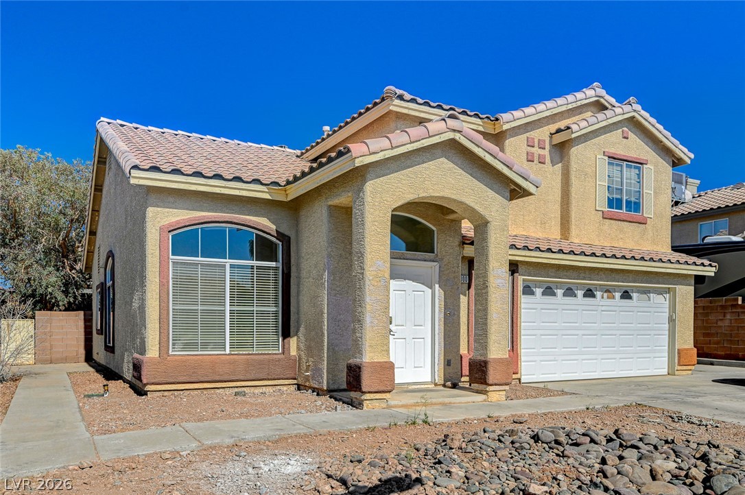 2000 Fallsburg Way Henderson NV 89002