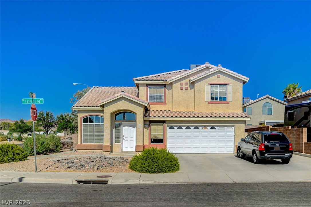 2000 Fallsburg Way Henderson NV 89002