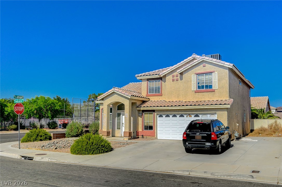 2000 Fallsburg Way Henderson NV 89002