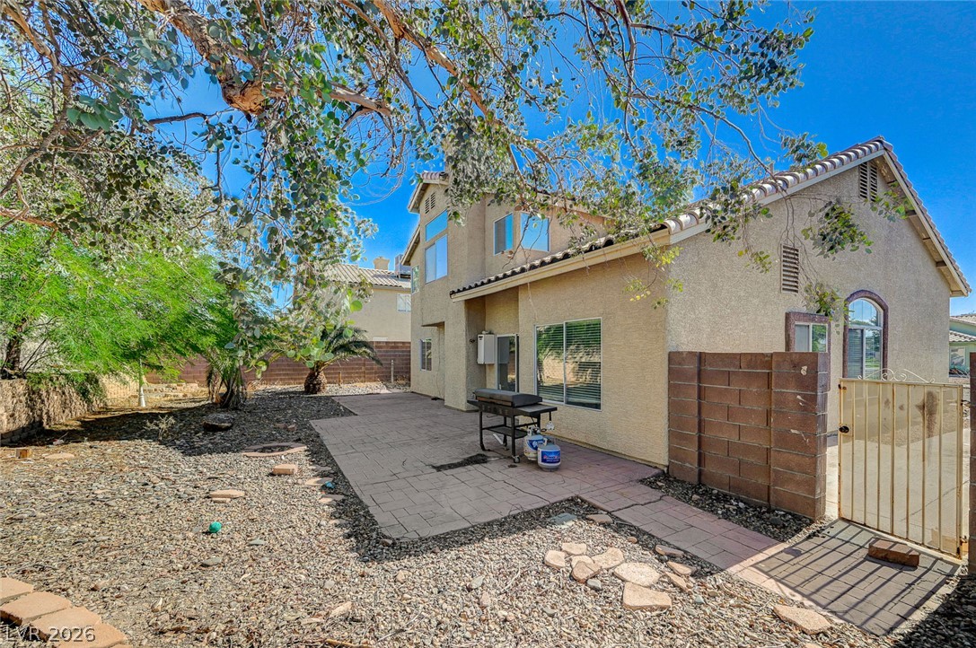 2000 Fallsburg Way Henderson NV 89002