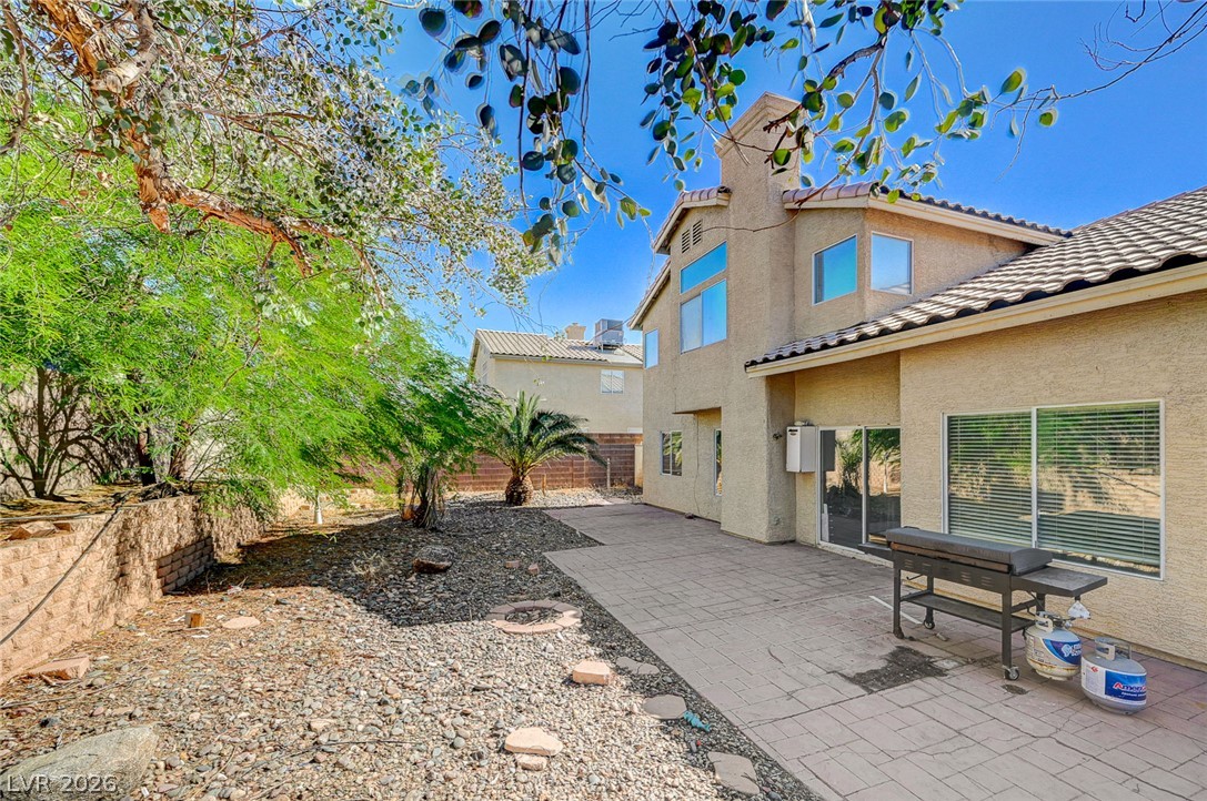 2000 Fallsburg Way Henderson NV 89002