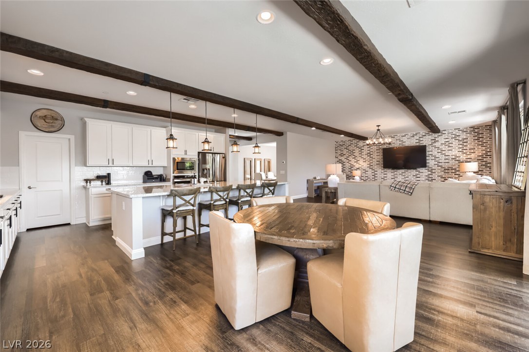 393 Via San Remo Circle Henderson NV 89011