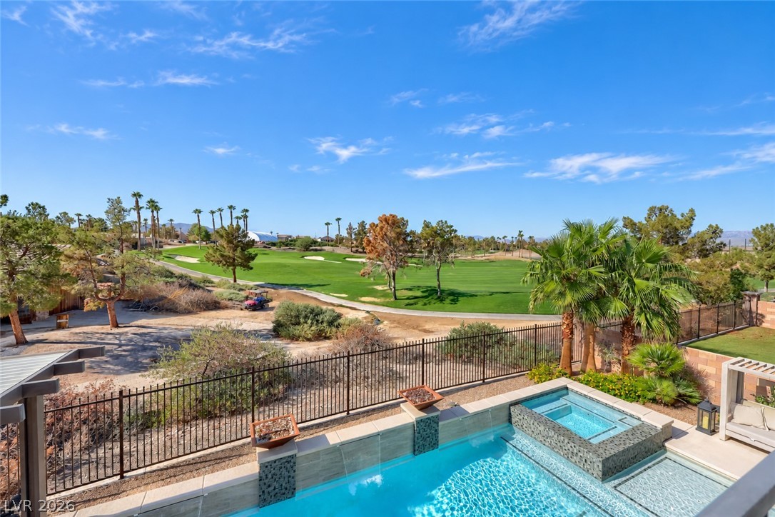 393 Via San Remo Circle Henderson NV 89011