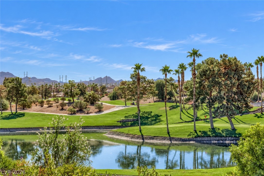 393 Via San Remo Circle Henderson NV 89011