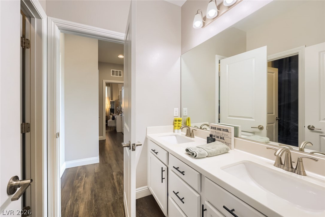393 Via San Remo Circle Henderson NV 89011