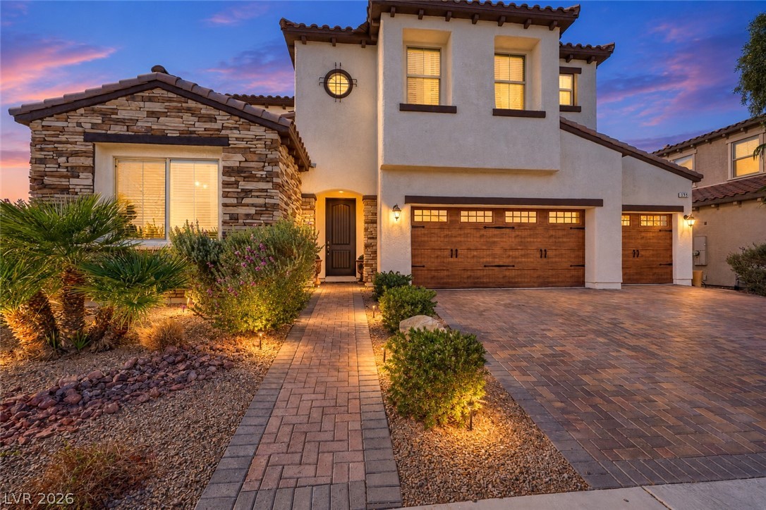 393 Via San Remo Circle Henderson NV 89011