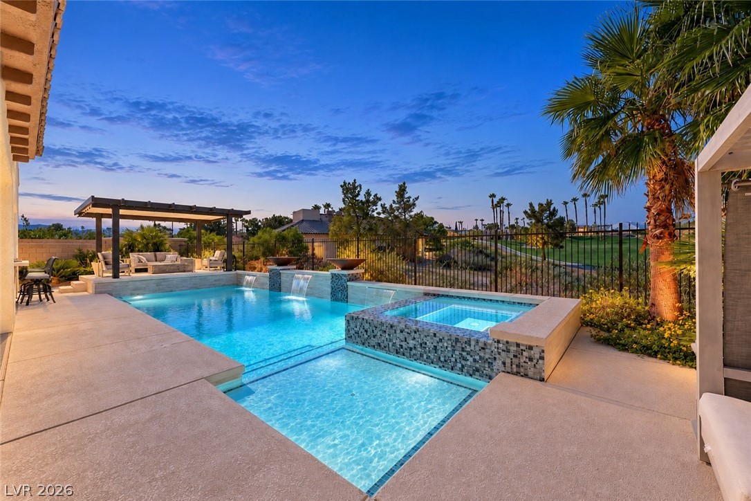 393 Via San Remo Circle Henderson NV 89011