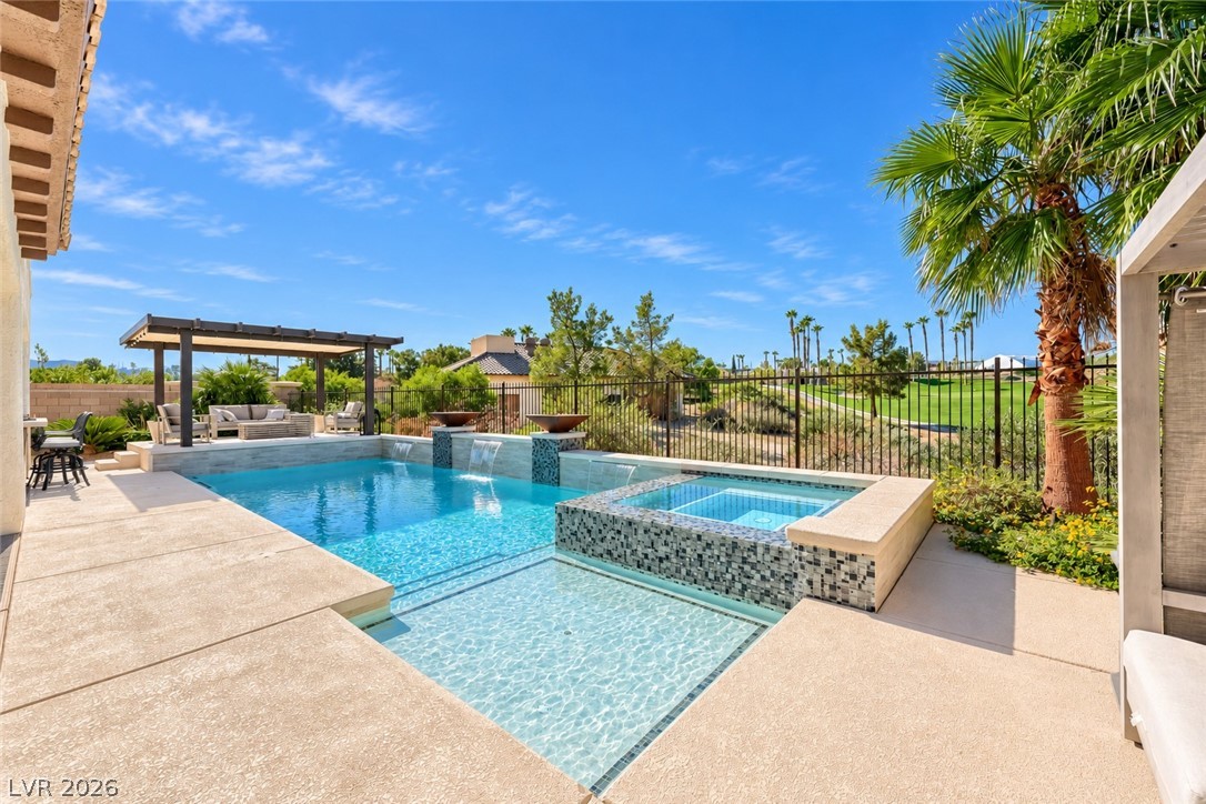 393 Via San Remo Circle Henderson NV 89011