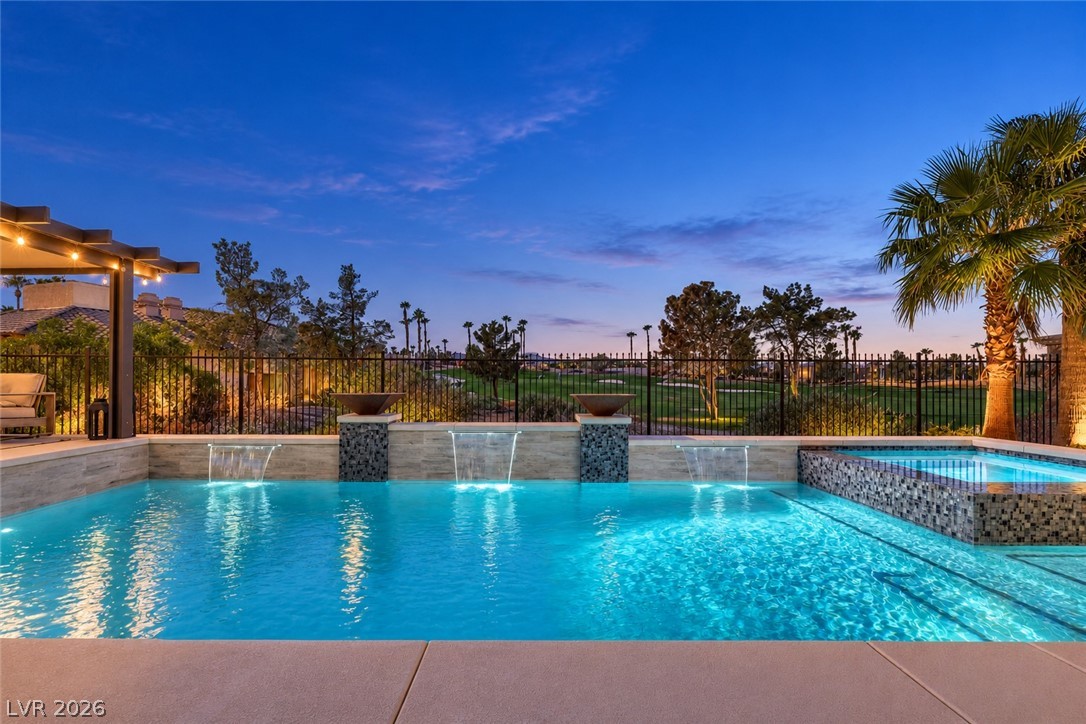 393 Via San Remo Circle Henderson NV 89011