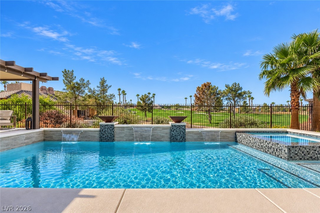 393 Via San Remo Circle Henderson NV 89011