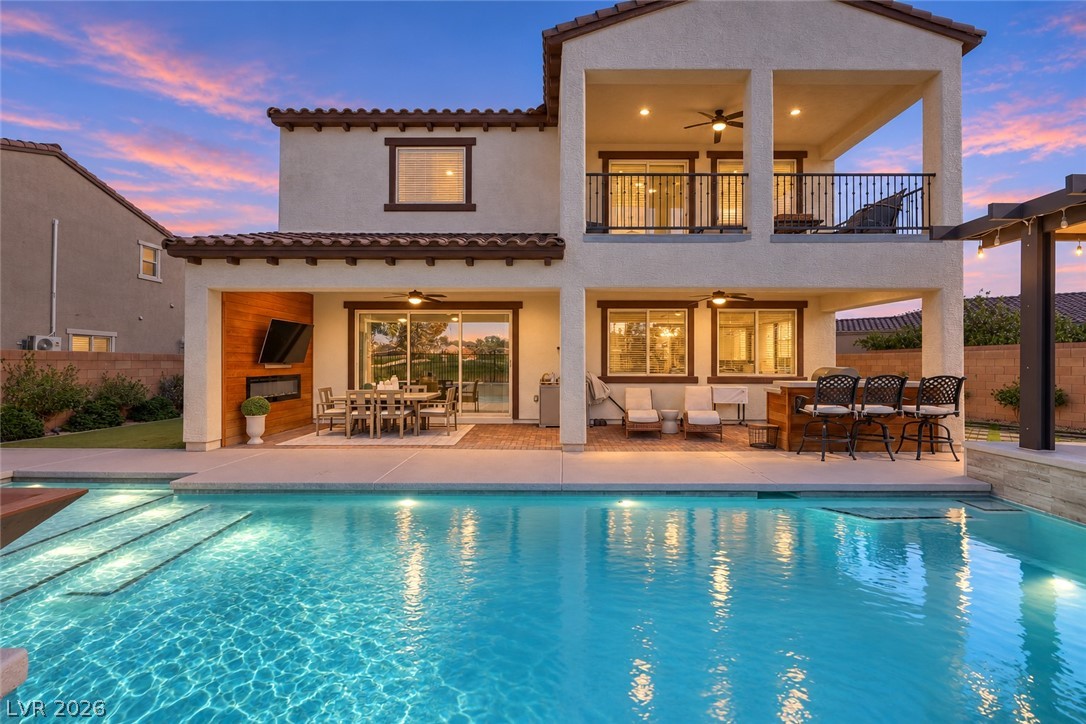 393 Via San Remo Circle Henderson NV 89011