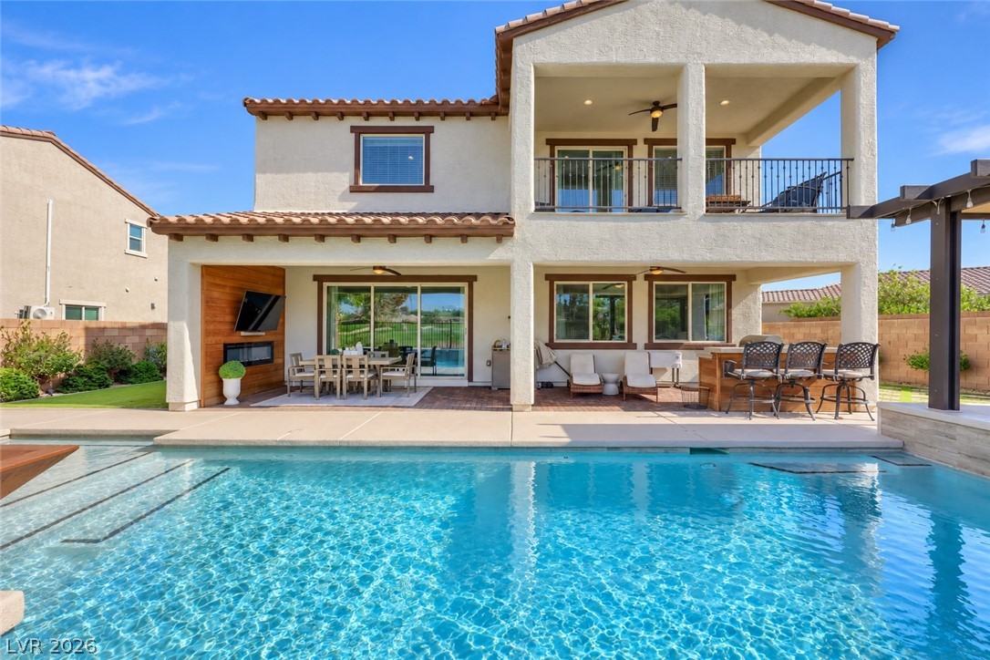 393 Via San Remo Circle Henderson NV 89011