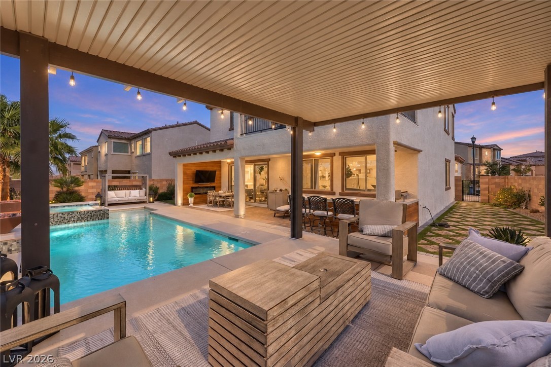 393 Via San Remo Circle Henderson NV 89011