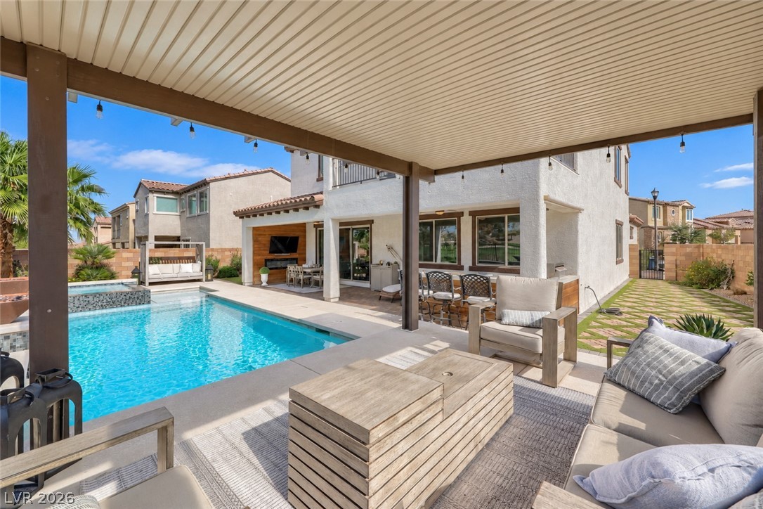 393 Via San Remo Circle Henderson NV 89011
