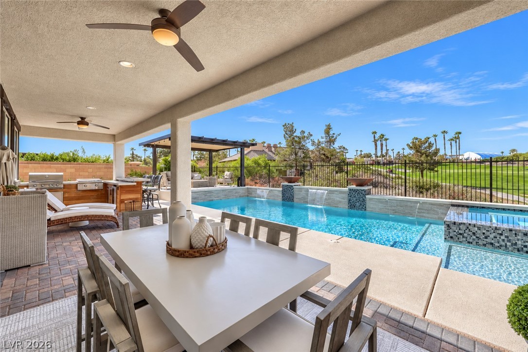 393 Via San Remo Circle Henderson NV 89011