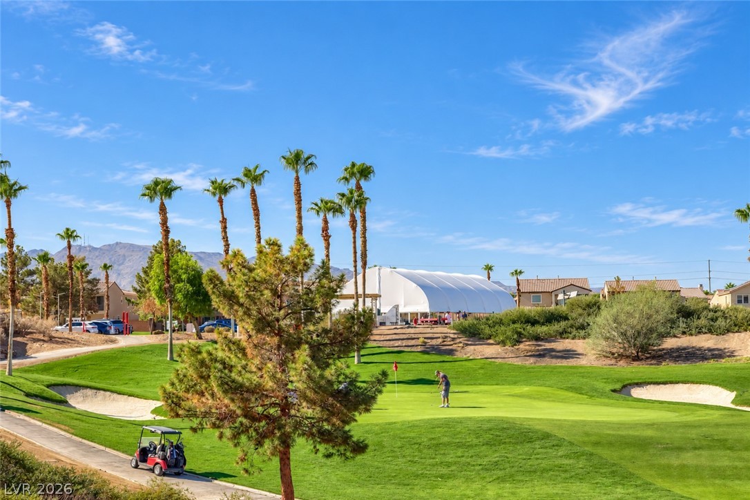 393 Via San Remo Circle Henderson NV 89011