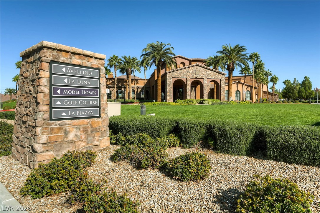 393 Via San Remo Circle Henderson NV 89011