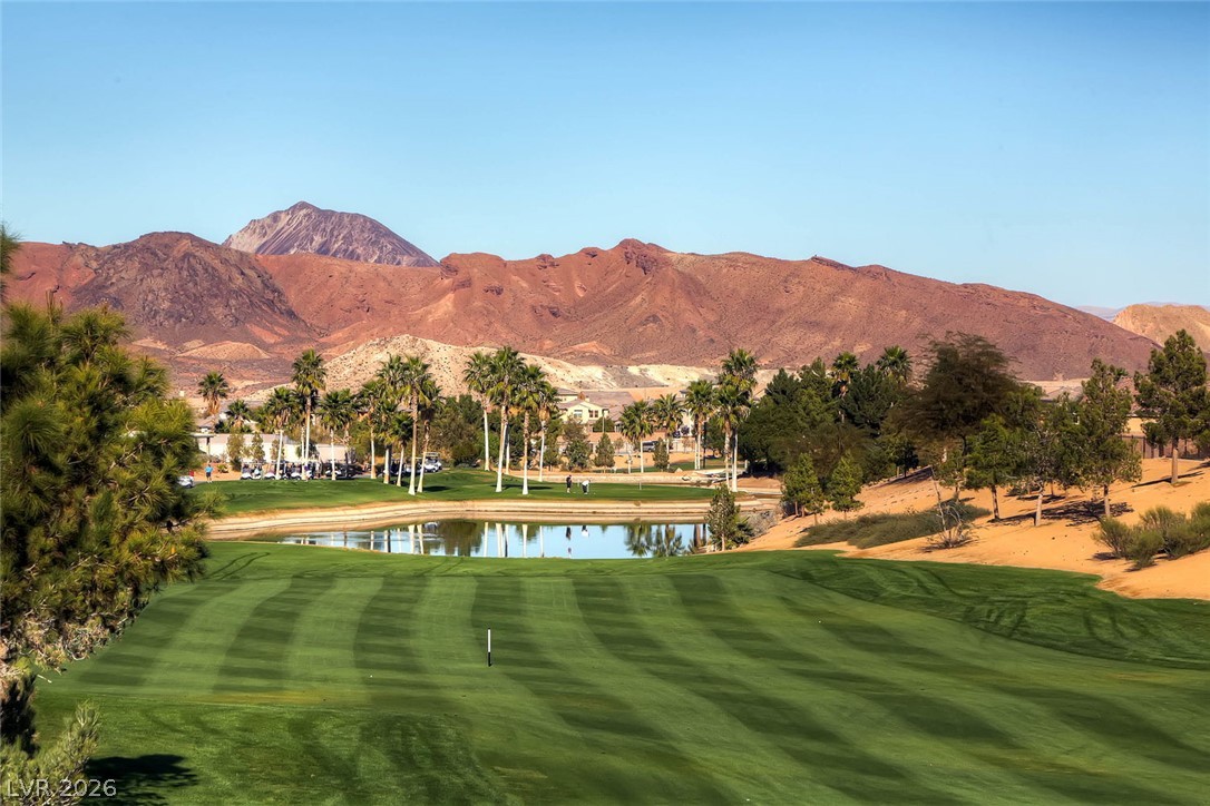 393 Via San Remo Circle Henderson NV 89011