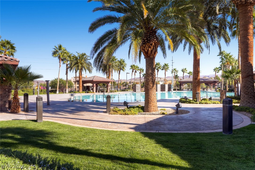 393 Via San Remo Circle Henderson NV 89011