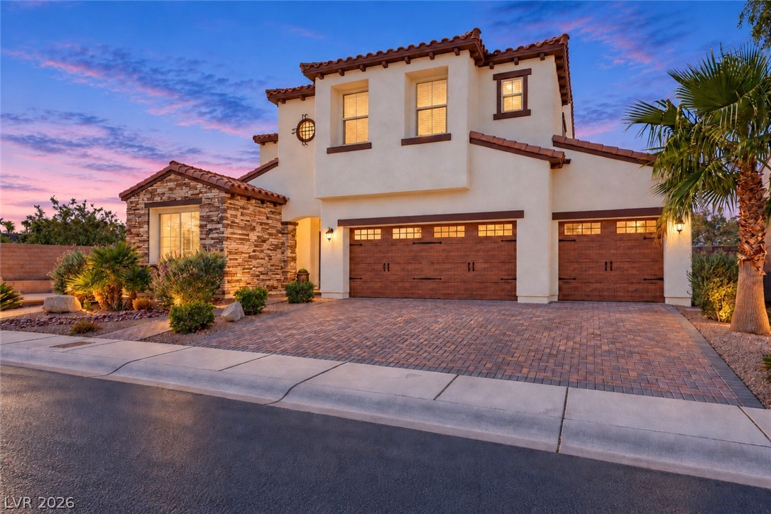 393 Via San Remo Circle Henderson NV 89011