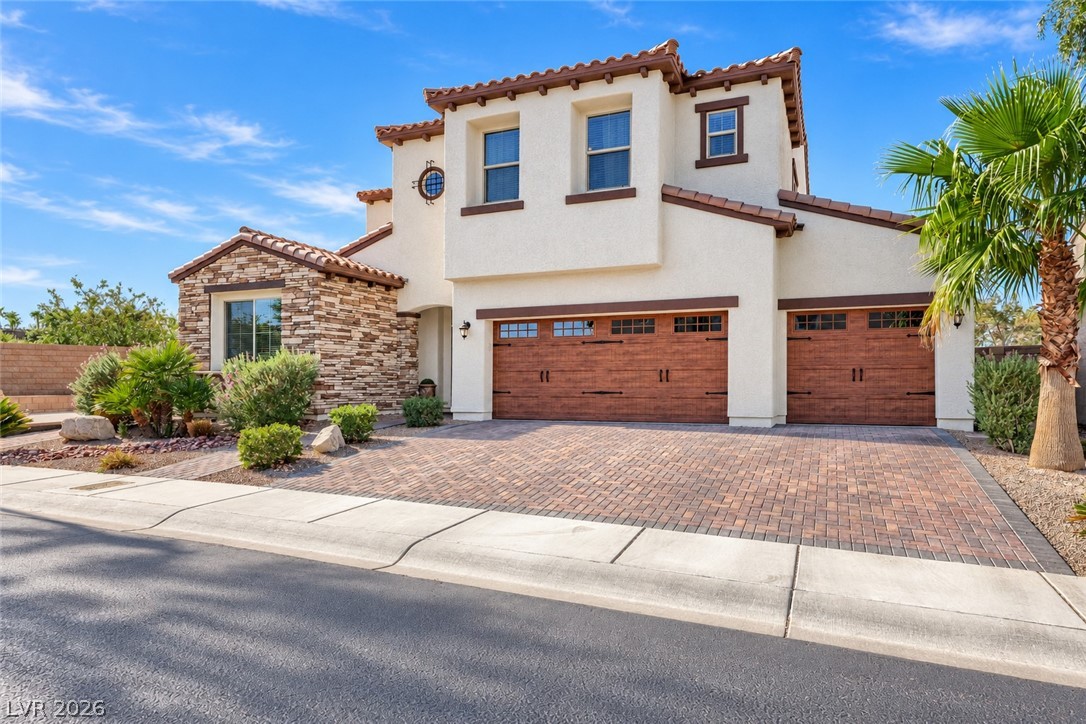 393 Via San Remo Circle Henderson NV 89011