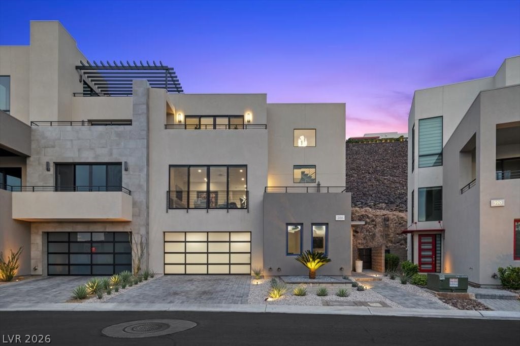 386 Solitude Peak Lane Henderson NV 89012