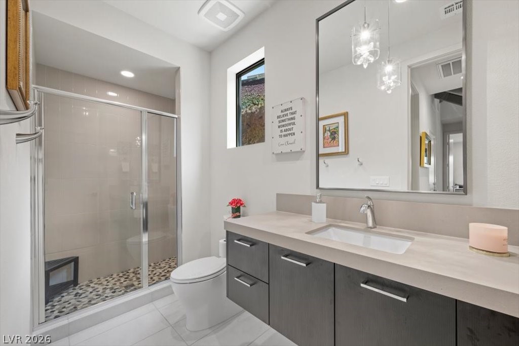 386 Solitude Peak Lane Henderson NV 89012