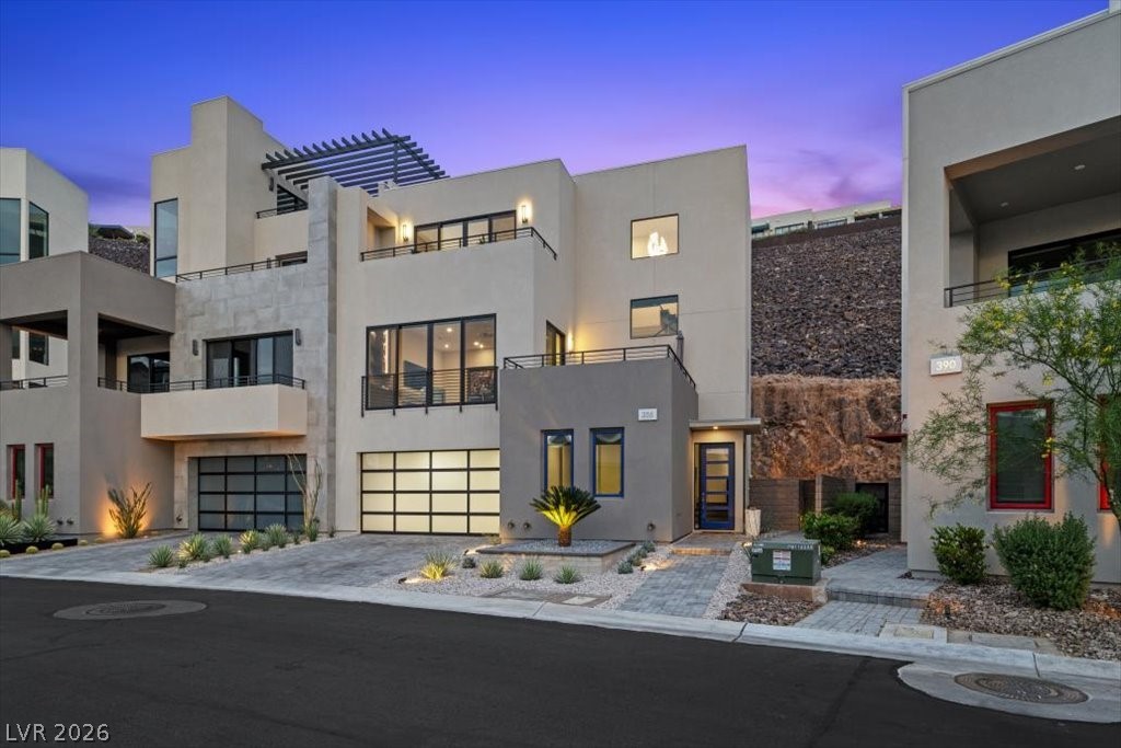 386 Solitude Peak Lane Henderson NV 89012