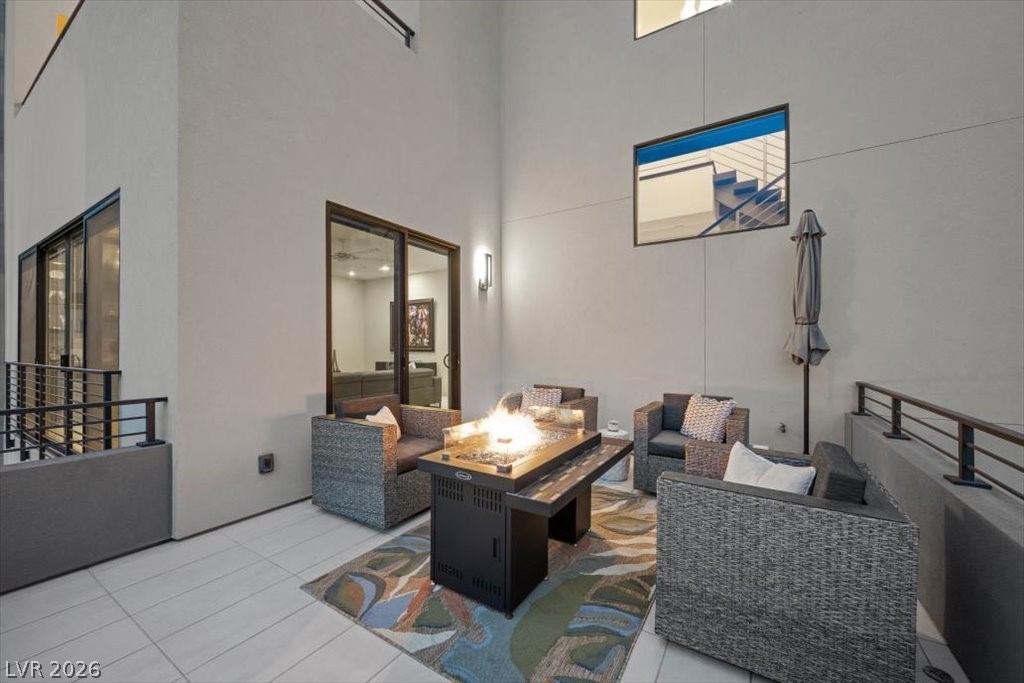 386 Solitude Peak Lane Henderson NV 89012