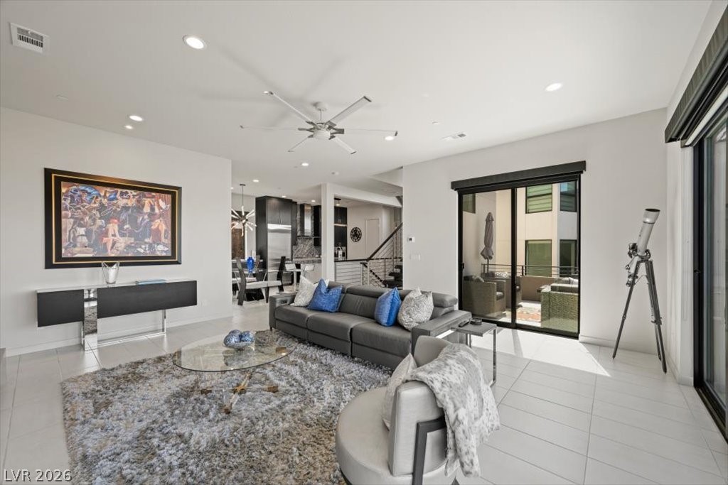 386 Solitude Peak Lane Henderson NV 89012