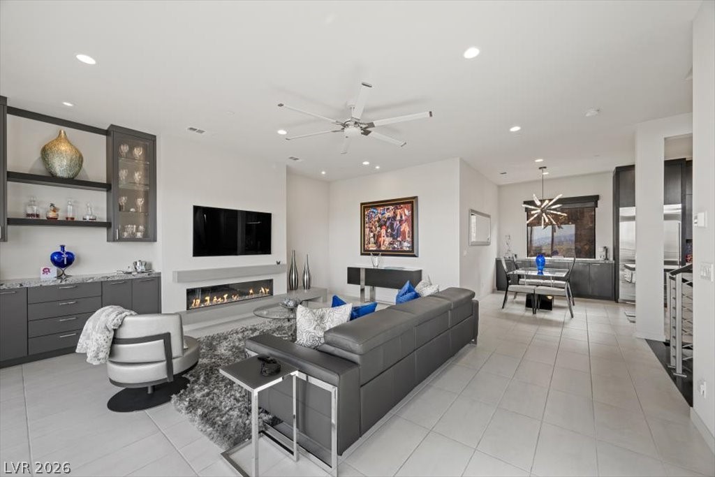 386 Solitude Peak Lane Henderson NV 89012