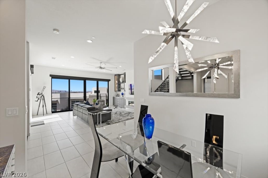 386 Solitude Peak Lane Henderson NV 89012